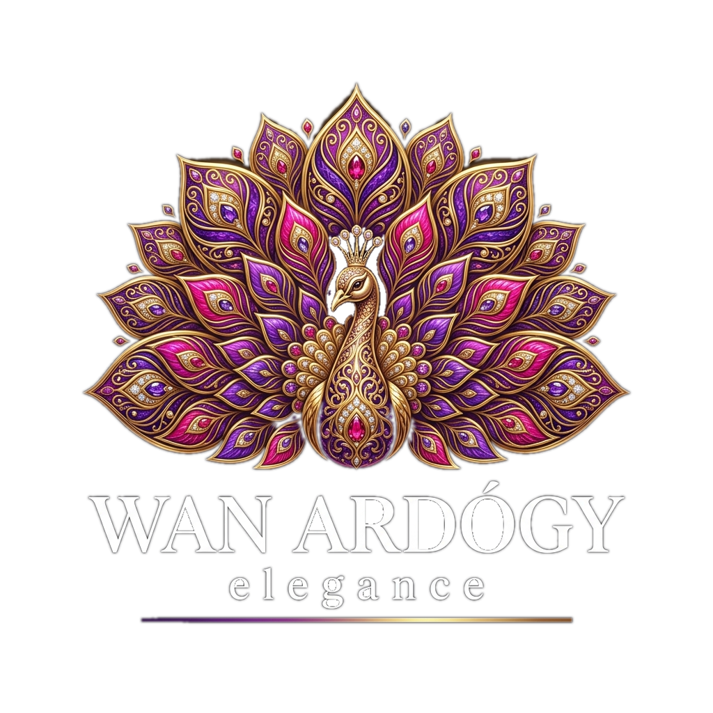 WAN ARDÃ“GY elegance